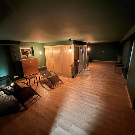 Allgaeu Spa House Блайхах Экстерьер фото