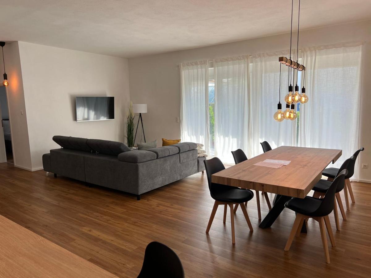 Allgaeu Spa House Блайхах Экстерьер фото